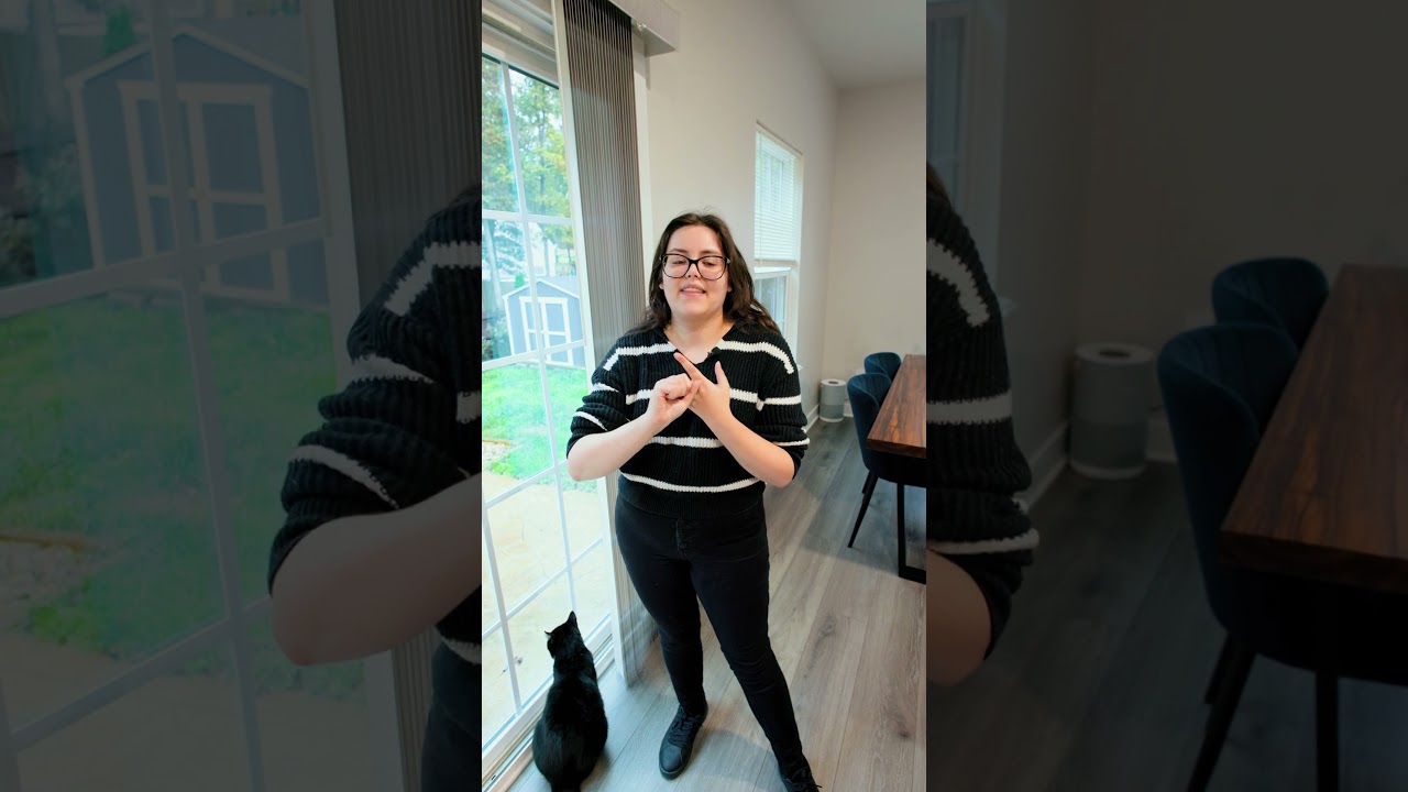 Customer video testimonial