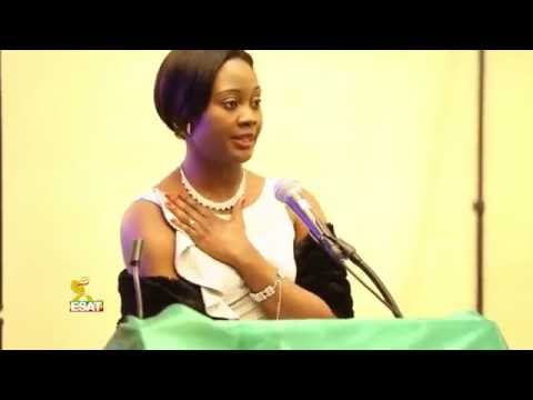 Ethiopia: Adeola speech at ESAT 4th year anniversary