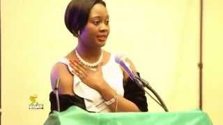Ethiopia: Adeola speech at ESAT 4th year anniversary