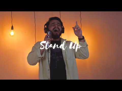 Stand Up - Gabriel Henrique (Cover)