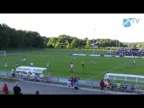 Ytterby IS - Norrby IF 4-2