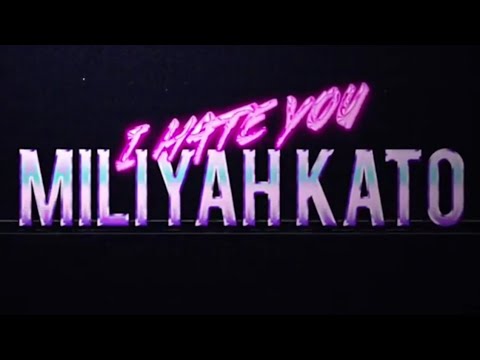 Video thumbnail for I Hate You