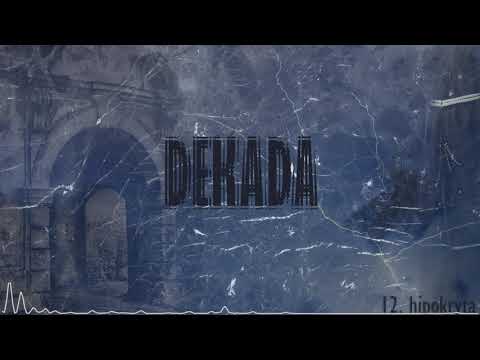 bratcap - hipokryta - dekada