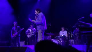 Destroyer covers Lou Reed’s “Ecstasy” at Brooklyn Steel 3/7/2020