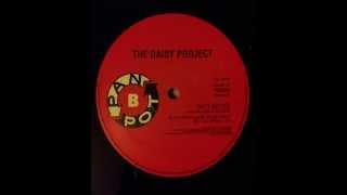 The Daisy Project - Do it Better (Hurricane rmx)