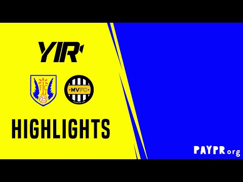 Highlights | Lancing v Montpellier Villa | 08.08.20