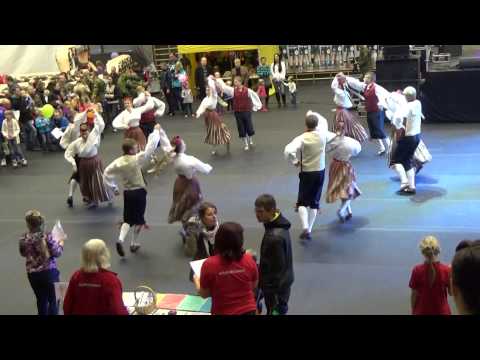 "Kiigelaul" - Paide Gümnaasiumi Südameke, 09.11.2014