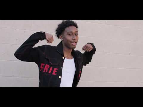 LIL TITO - SINISTER / SHOT BY @_4stacks