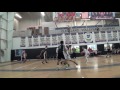 Sergei LaGuardia Highlights 2015-2017 (freshman/AAU/JV)