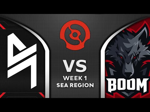 BLACKLIST vs BOOM - ROSTER DEBUT! KUKU POS 5 + KPII - DPC 2023 SEA SUMMER TOUR 3 Dota 2 Highlights