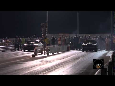 SILVERBULLET VS LIL VEGA