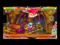 Darkstalkers 3 Morrigan Wins By A Whisker