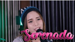 Download lagu SERENADA - STEVEN & COCONUT TREEZ | COVER BY NABILA NINGTYAS mp3