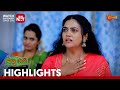 Anna Thangi Highlights Full EP Free On Sun NXT 14 Aug 2025 Udaya TV