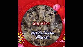 Download lagu Ketoprak Pati Ngadeke Keraton Majapahit@wongagungchannel7103 #ketoprak #dagelan #budaya mp3