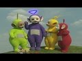 Teletubisie Po Polsku 1 Godzina DOBRA JAKOŚĆ Pełny Odcinek