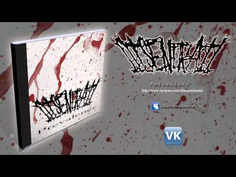 Disentrail (R.I.P.) - Bloody Milk (Single 2010) [HQ]