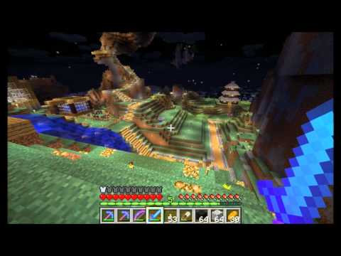 Johnmcg5's Minecraft Let's Play Ep. 78: Enderlegs