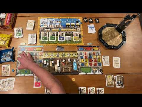 Grand Austria Hotel - Straight Up Solo with John LaRuffa