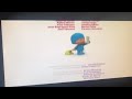 Pocoyo Thomas Ending