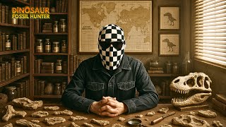 I OPEN MY OWN FOSSIL OFFICE | DINOSAUR FOSSIL HUNTER GAMEPLAY #gaming