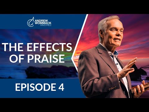 The Effects of Praise: Episode 4