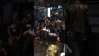 Les Twins | Berlin - Bread&amp;Butter 2017