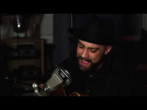 River Matthews - Stars (Acoustic Performance)