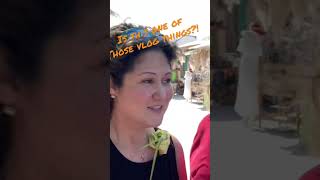 Mahahual strip #vlog #cruiselife #cruise #costamaya #shorts #mexico