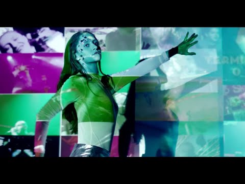 SplitKid - Мила Моя Музика (Official Video 2021)