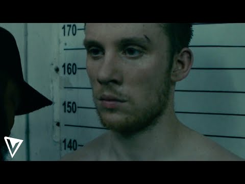 A Prayer Before Dawn (2018) - Prison Intake Scene (HD) | Billy Moore Arrival
