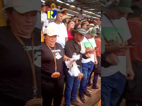 Fiesta Palcos Bandas de Músicos Corralejas 2026 Montelíbano Córdoba co