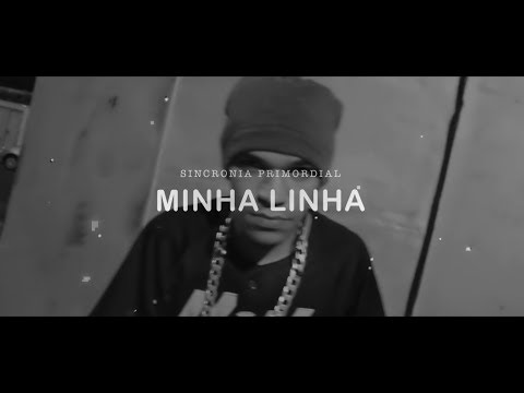 Sincronia Primordial - Minha Linha
