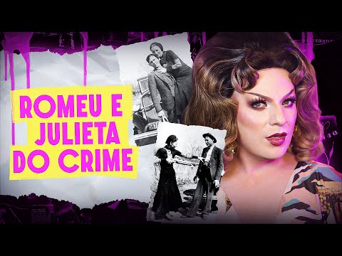 🚨 POLICE CASE: Criminal Couples - Lorelay Fox