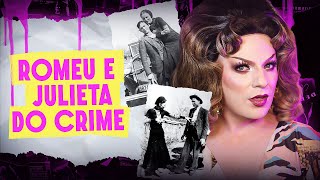 🚨 POLICE CASE: Criminal Couples - Lorelay Fox