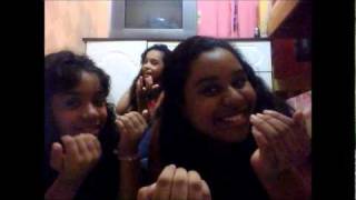 SUPERGIRL- Suzie McNeil REMAKE (cover)