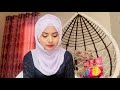 Fozia Khadim