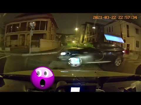 Distanta  franare Logan [e carosabil umed de la 35-40km/h la 0.