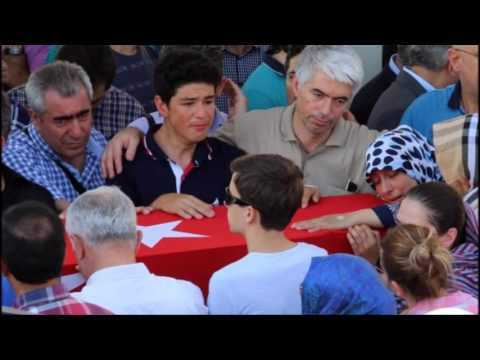 Mustafa AYDIN - Şehadet Uykusu