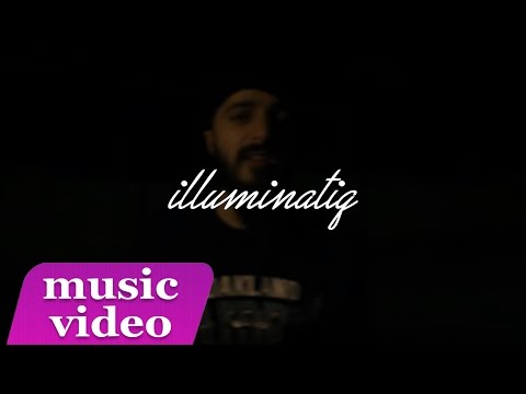 DeFakto - İlluminatiq  (Official Music Video)
