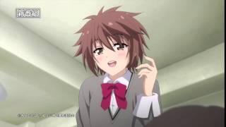 TVアニメ『少女たちは荒野を目指す』番宣CM ~小早川夕夏ver.~
