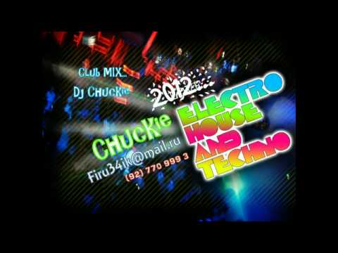Dj Чаки and Childs - учет в школE ( Remix 2012) (Firu34ik@mail.ru)