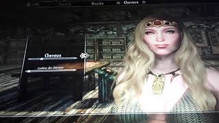 SKYRIM MOD UNPB CHAINMAIL BIKINI ET LAKEVIEW POOL