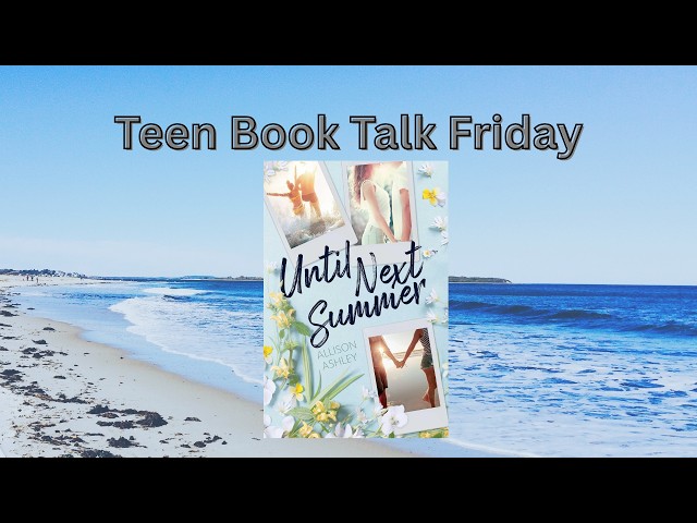 Vídeo relacionado con Until Next Summer (English Edition)