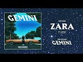 MACKLEMORE FEAT ABIR - ZARA