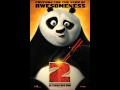 Kung Fu Panda 2 Soundtrack Daddy Issues