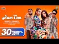 Hum Tum (Official Video) Sukriti, Prakriti | Raghav Juyal, Priyank Sharma | Mellow D | Lost Stories