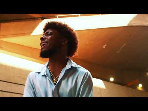 EYES THAT SEE DARK (Official Music Video) Dir. EIGHTY8