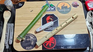 Victorinox Farmer X Bushcraft Flute 