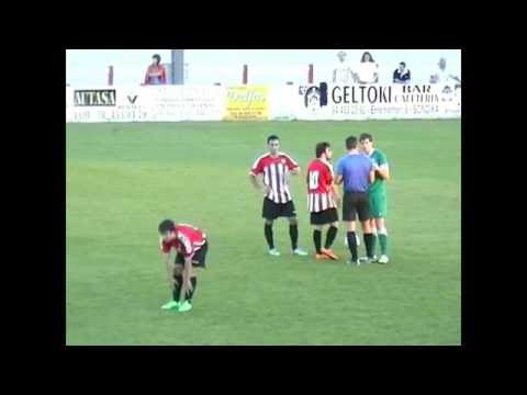 LOIU IURRETAKO INCIDENCIA